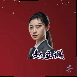 赵立诚